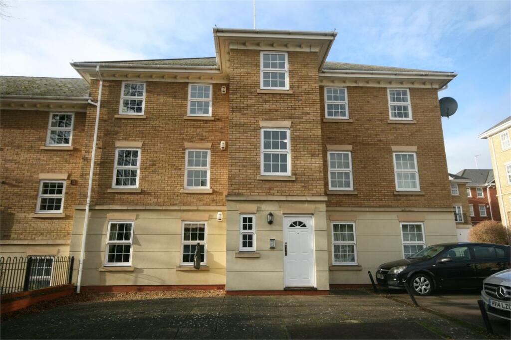2 bed 1st Floor Flat for rent in Northampton. From Merry's Estate Agents - Wootton 2 bed 1st Floor Flat for rent in Northampton. From Merry's Estate Agents - Wootton