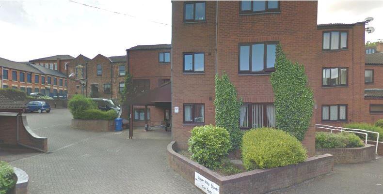 1 bed House (unspecified) for rent in Derby. From Metropolitan Housing - North