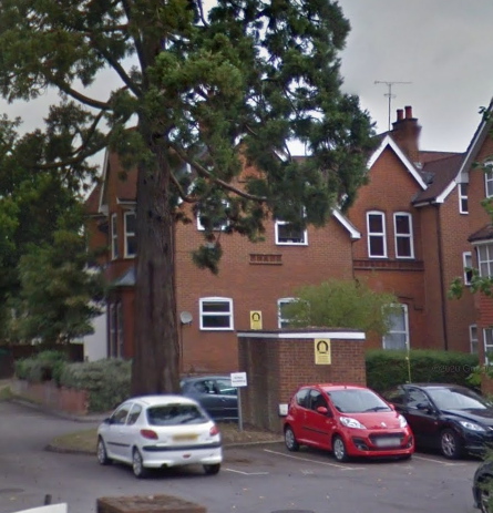 2 bed 1st Floor Flat for rent in Shinfield. From Metropolitan Housing - North