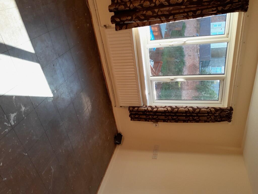 1 bed 1st Floor Flat for rent in Derby. From Metropolitan Housing - North