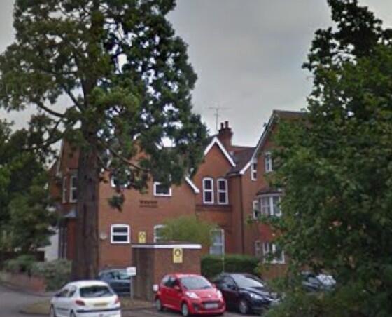 2 bed 1st Floor Flat for rent in Shinfield. From Metropolitan Housing - North