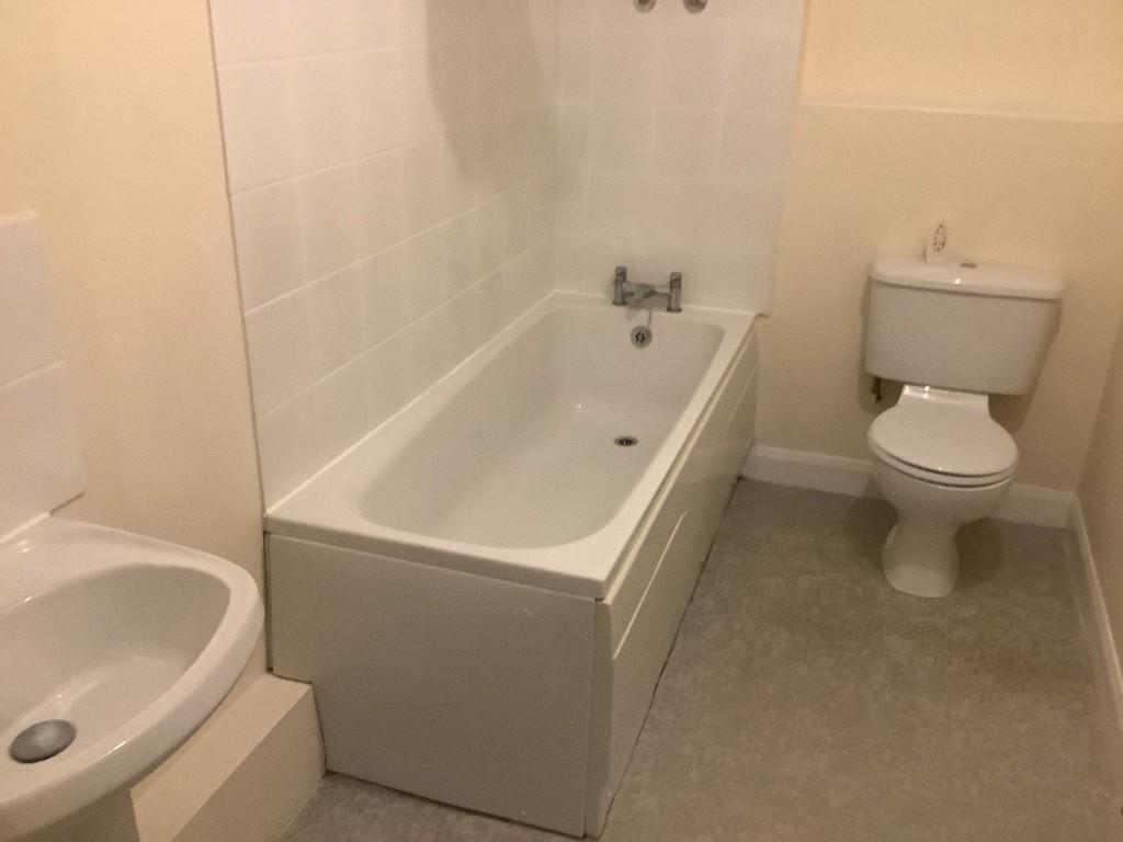 2 bed Apartment for rent in Wanlip. From Metropolitan Housing - North