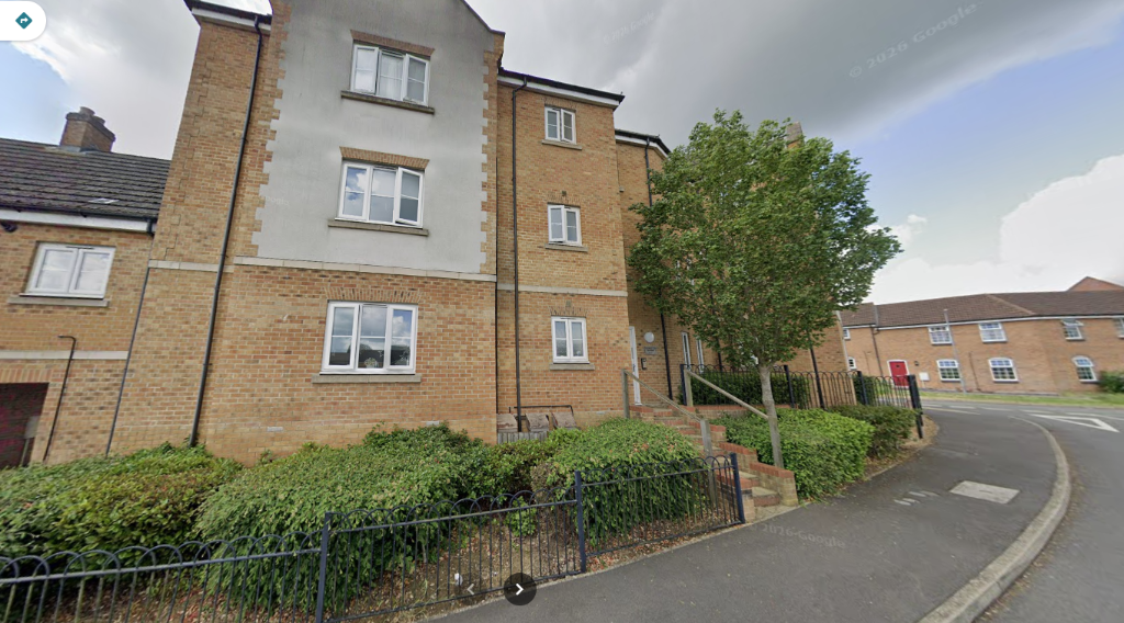 2 bed Apartment for rent in Stanion. From Metropolitan Housing - North