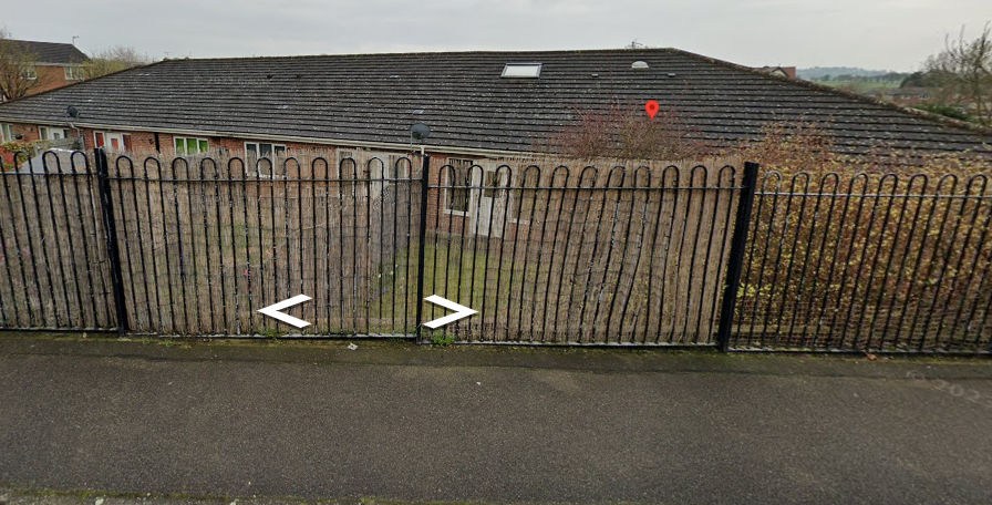 2 bed Bungalow for rent in Bagthorpe. From Metropolitan Housing - North 2 bed Bungalow for rent in Bagthorpe. From Metropolitan Housing - North