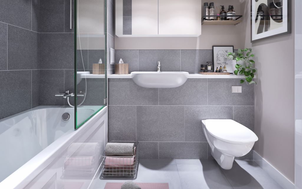 2 bed Apartment for rent in . From Metropolitan Housing - North