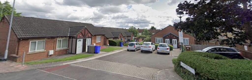 1 bed Detached bungalow for rent in . From Metropolitan Housing - North