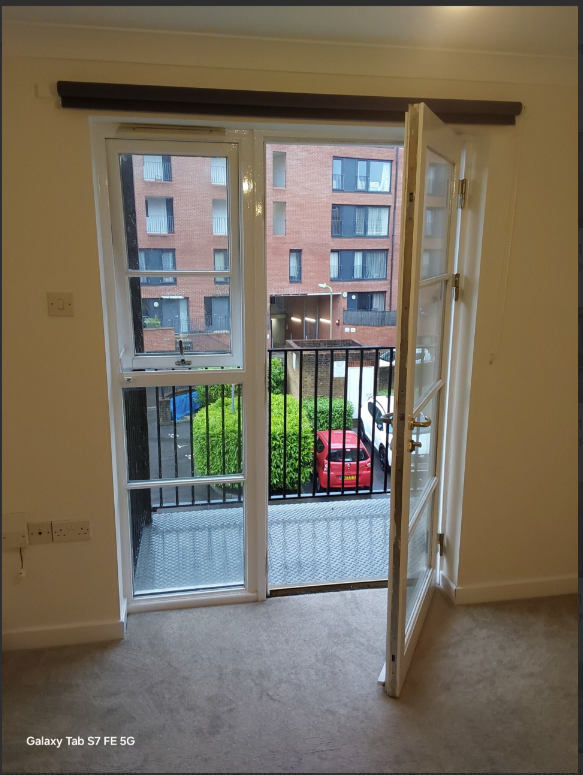 2 bed 1st Floor Flat for rent in Aldershot. From Metropolitan Housing - North 2 bed 1st Floor Flat for rent in Aldershot. From Metropolitan Housing - North