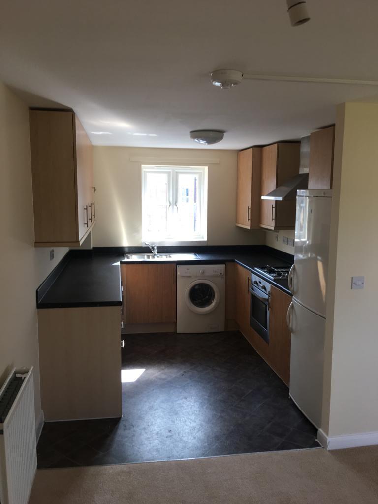 2 bed Apartment for rent in Stanion. From Metropolitan Housing - North