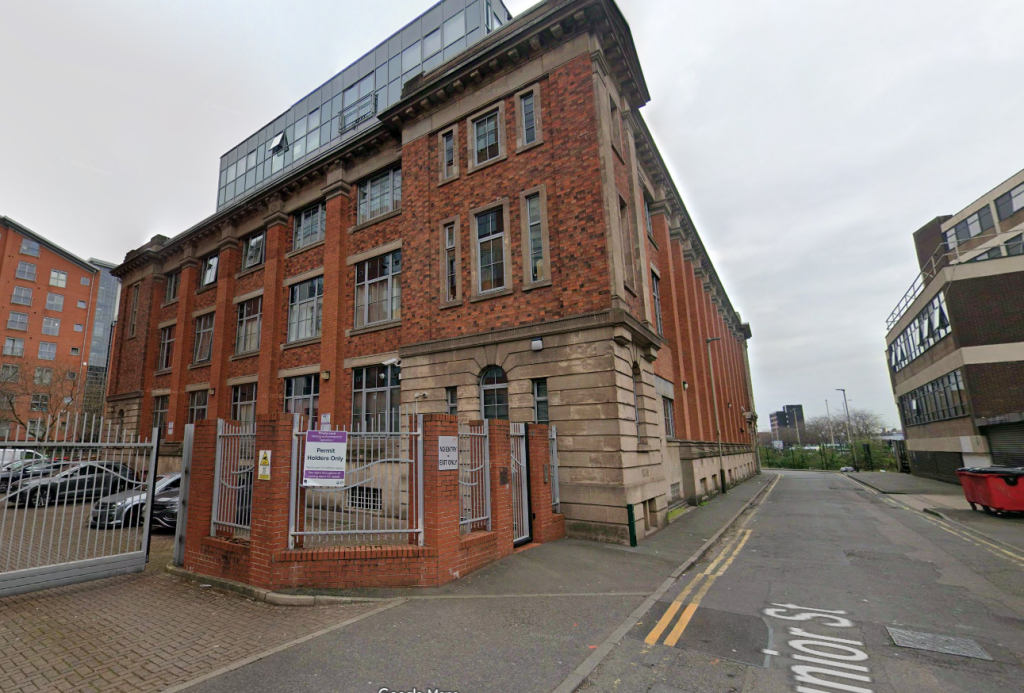 1 bed 1st Floor Flat for rent in Leicester. From Metropolitan Housing - North 1 bed 1st Floor Flat for rent in Leicester. From Metropolitan Housing - North