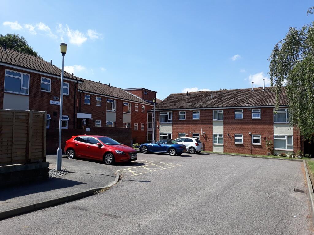3 bed 1st Floor Flat for rent in East Leake. From Metropolitan Housing - North 3 bed 1st Floor Flat for rent in East Leake. From Metropolitan Housing - North