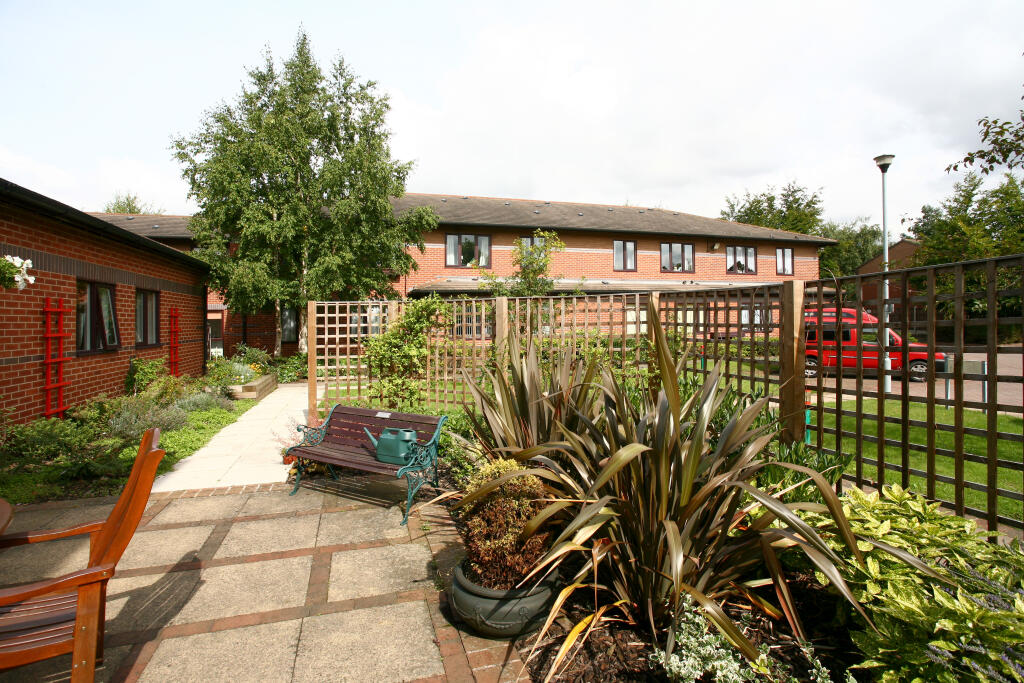 1 bed 1st Floor Flat for rent in Nottingham. From Metropolitan Housing - North 1 bed 1st Floor Flat for rent in Nottingham. From Metropolitan Housing - North
