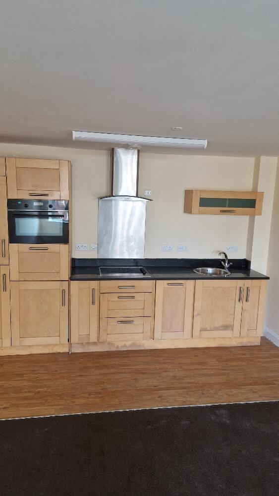 2 bed 1st Floor Flat for rent in Northampton. From Metropolitan Housing - North 2 bed 1st Floor Flat for rent in Northampton. From Metropolitan Housing - North