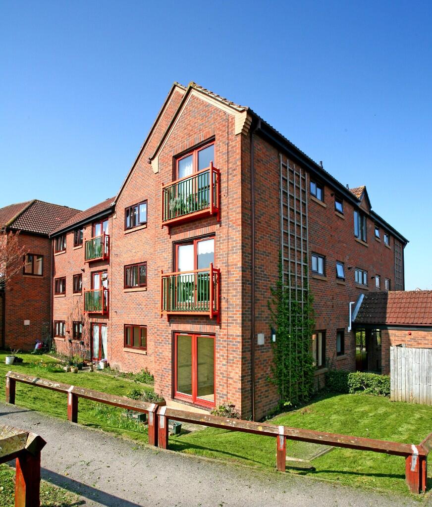 1 bed 1st Floor Flat for rent in Cropwell Bishop. From Metropolitan Housing - North