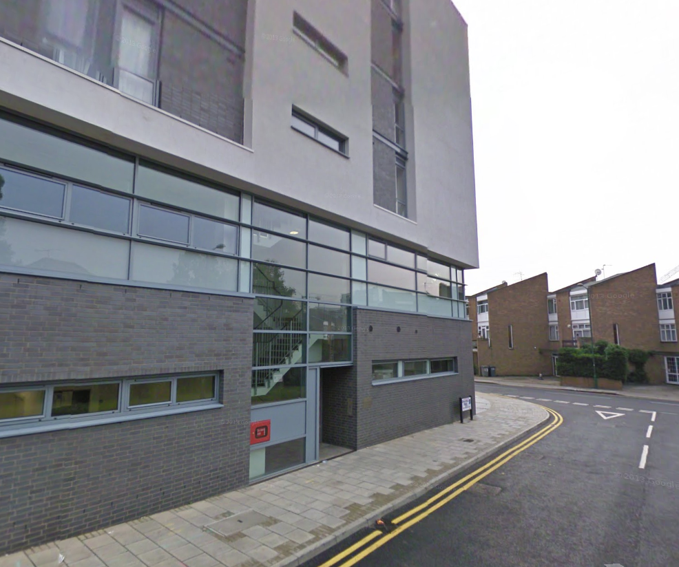 1 bed 1st Floor Flat for rent in Wembley. From Metropolitan Housing - North