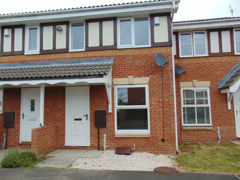 2 bed Mid Terraced House for rent in Newcastle upon Tyne. From Mike Rogerson Estate Agents - Wallsend 2 bed Mid Terraced House for rent in Newcastle upon Tyne. From Mike Rogerson Estate Agents - Wallsend