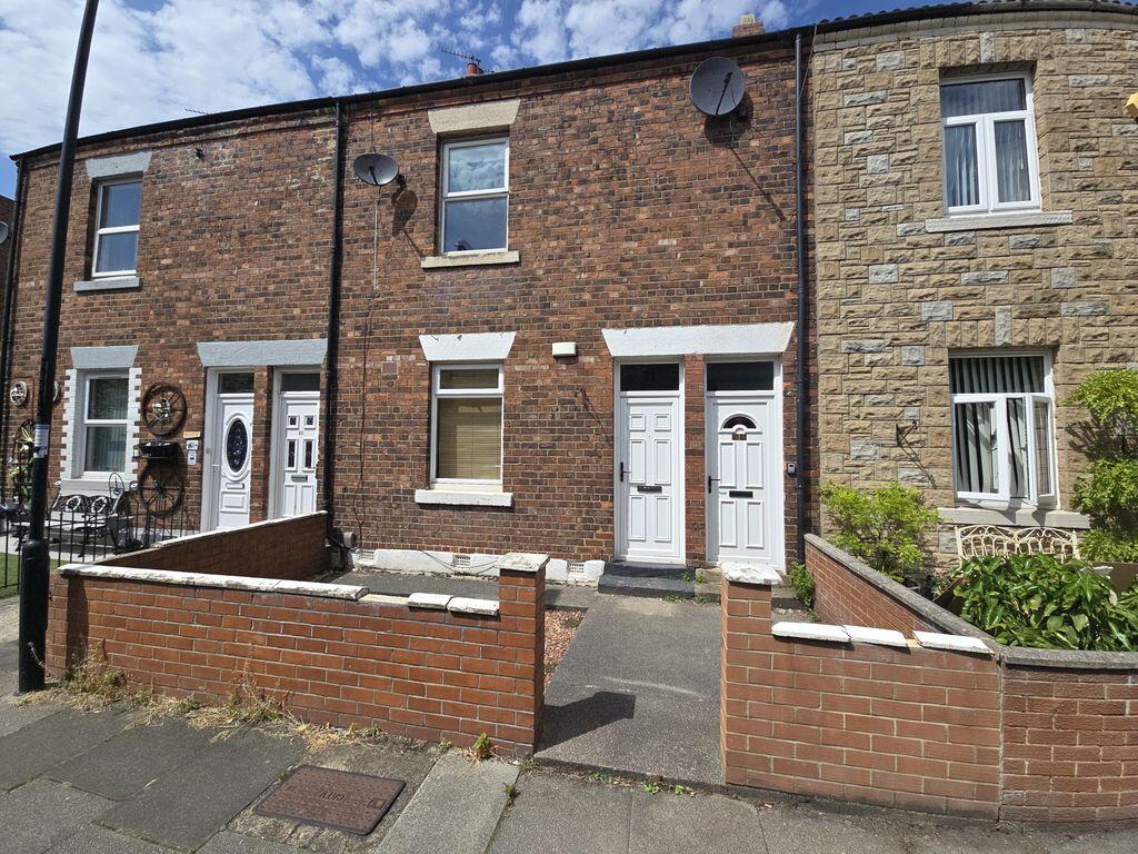 2 bed House (unspecified) for rent in Wallsend. From Mike Rogerson Estate Agents - Wallsend