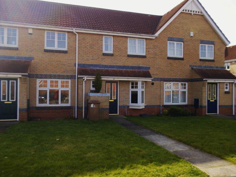 2 bed Mid Terraced House for rent in Newcastle upon Tyne. From Mike Rogerson Estate Agents - Wallsend 2 bed Mid Terraced House for rent in Newcastle upon Tyne. From Mike Rogerson Estate Agents - Wallsend