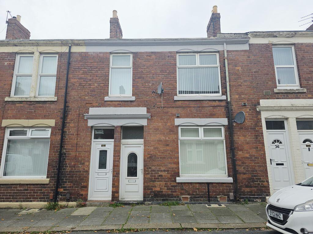 3 bed 1st Floor Flat for rent in Wallsend. From Mike Rogerson Estate Agents - Wallsend 3 bed 1st Floor Flat for rent in Wallsend. From Mike Rogerson Estate Agents - Wallsend