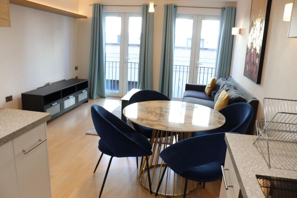 2 bed Apartment for rent in Royal Leamington Spa. From MLK Properties - Leamington Spa