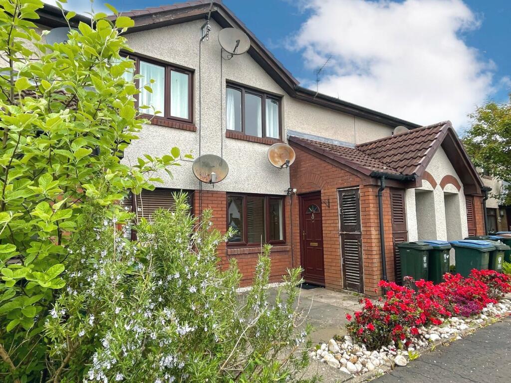 1 bed 1st Floor Flat for rent in Kinross. From Morgans - Dunfermline