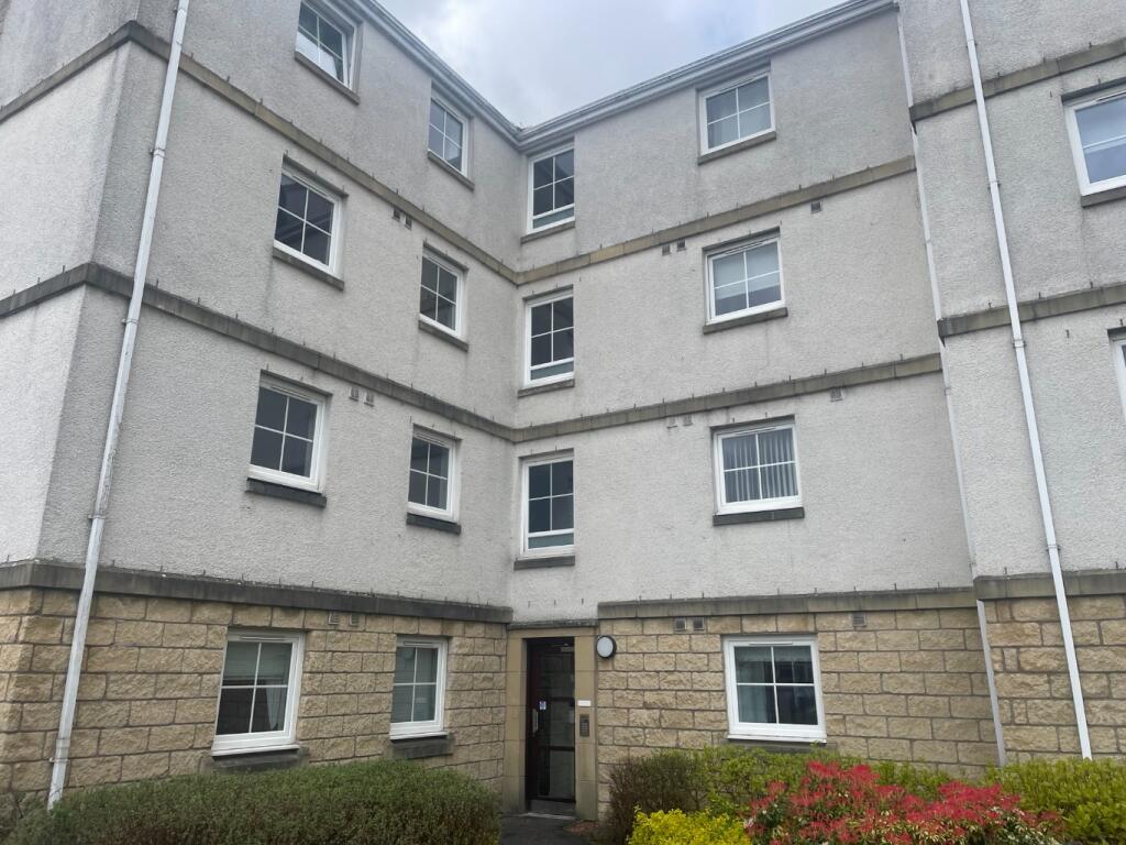 2 bed 1st Floor Flat for rent in Fordell Firs. From Morgans - Dunfermline
