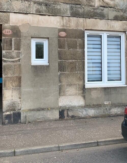 1 bed 1st Floor Flat for rent in Wellwood. From Morgans - Dunfermline