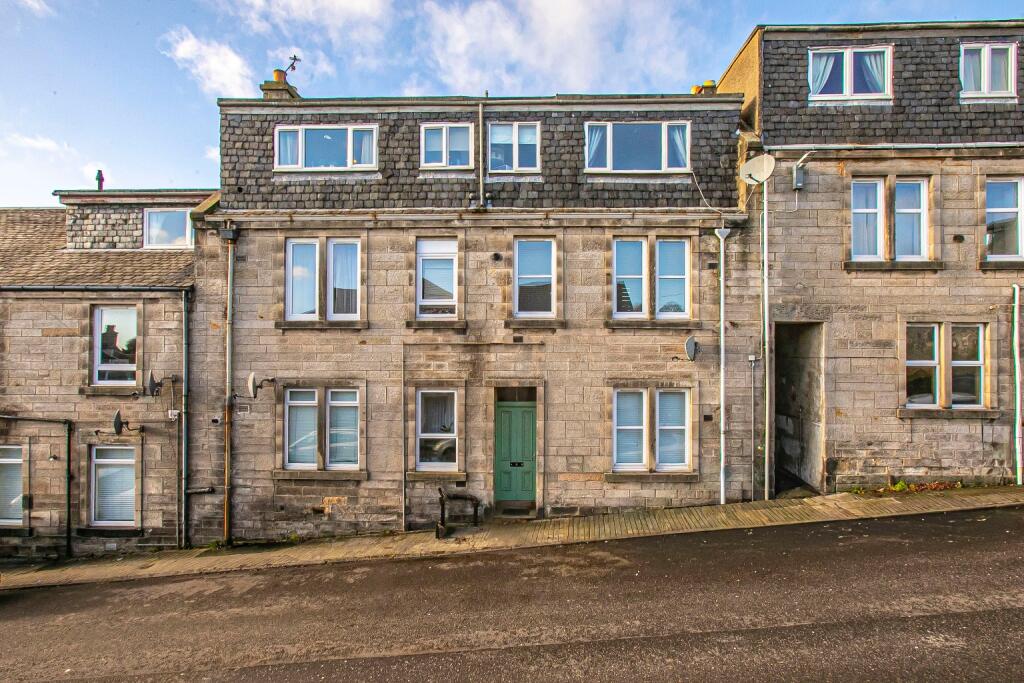 1 bed 1st Floor Flat for rent in Dunfermline. From Morgans - Dunfermline 1 bed 1st Floor Flat for rent in Dunfermline. From Morgans - Dunfermline
