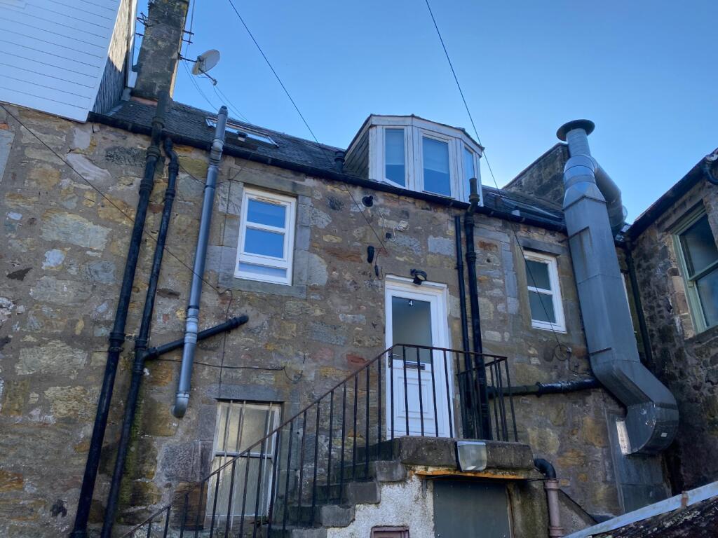 4 bed Annexe for rent in Kinross. From Morgans - Dunfermline 4 bed Annexe for rent in Kinross. From Morgans - Dunfermline