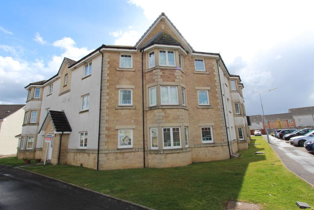 1 bed 1st Floor Flat for rent in Fordell Firs. From Morgans - Dunfermline