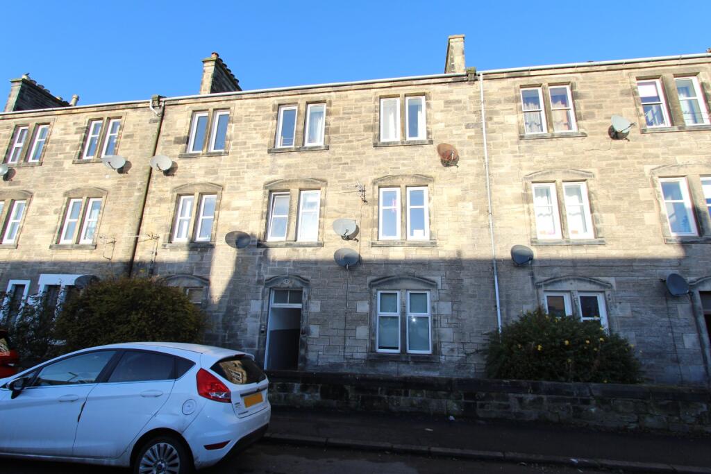 2 bed 1st Floor Flat for rent in Limekilns. From Morgans - Dunfermline 2 bed 1st Floor Flat for rent in Limekilns. From Morgans - Dunfermline