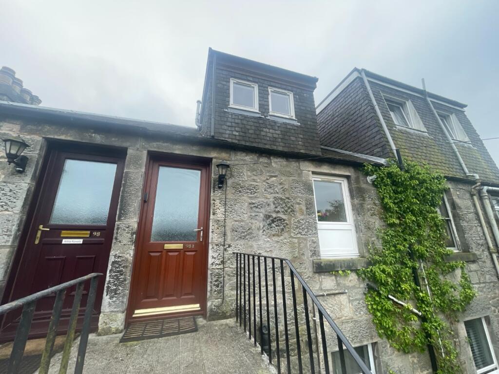 2 bed 1st Floor Flat for rent in Dunfermline. From Morgans - Dunfermline