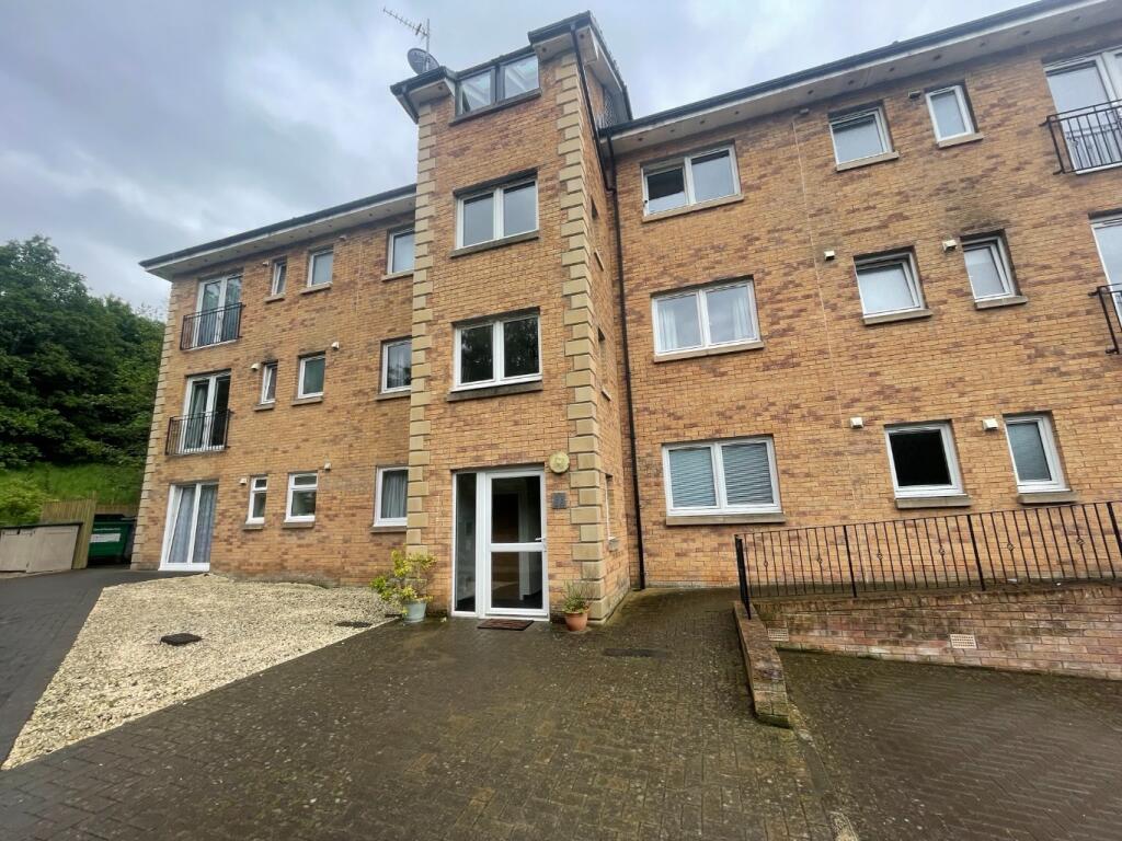 3 bed 1st Floor Flat for rent in Hillend. From Morgans - Dunfermline 3 bed 1st Floor Flat for rent in Hillend. From Morgans - Dunfermline