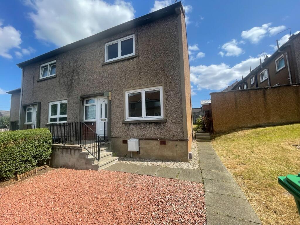 2 bed Semi Detached for rent in Fordell Firs. From Morgans - Dunfermline