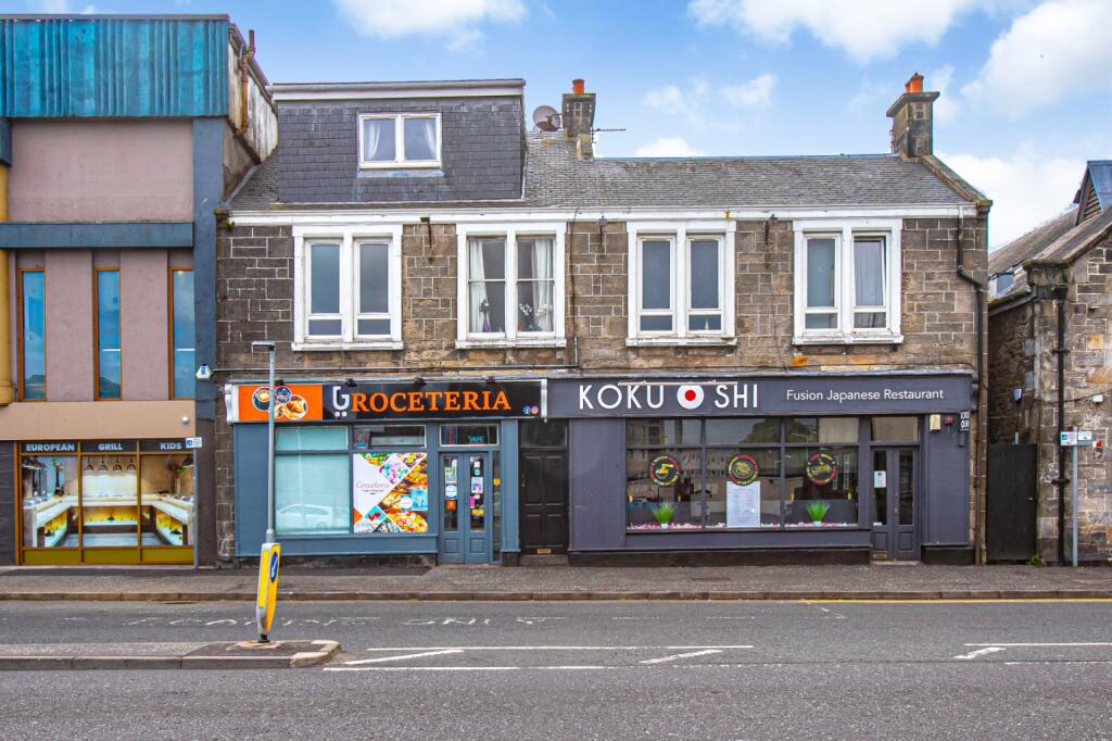 1 bed 1st Floor Flat for rent in Dunfermline. From Morgans - Dunfermline 1 bed 1st Floor Flat for rent in Dunfermline. From Morgans - Dunfermline