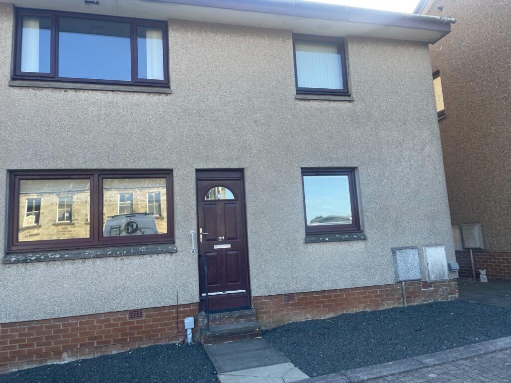2 bed 1st Floor Flat for rent in Dunfermline. From Morgans - Dunfermline