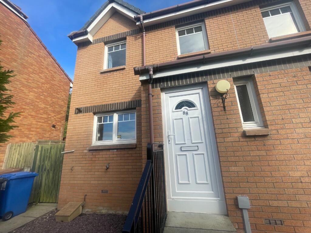 3 bed Semi Detached for rent in Wellwood. From Morgans - Dunfermline 3 bed Semi Detached for rent in Wellwood. From Morgans - Dunfermline