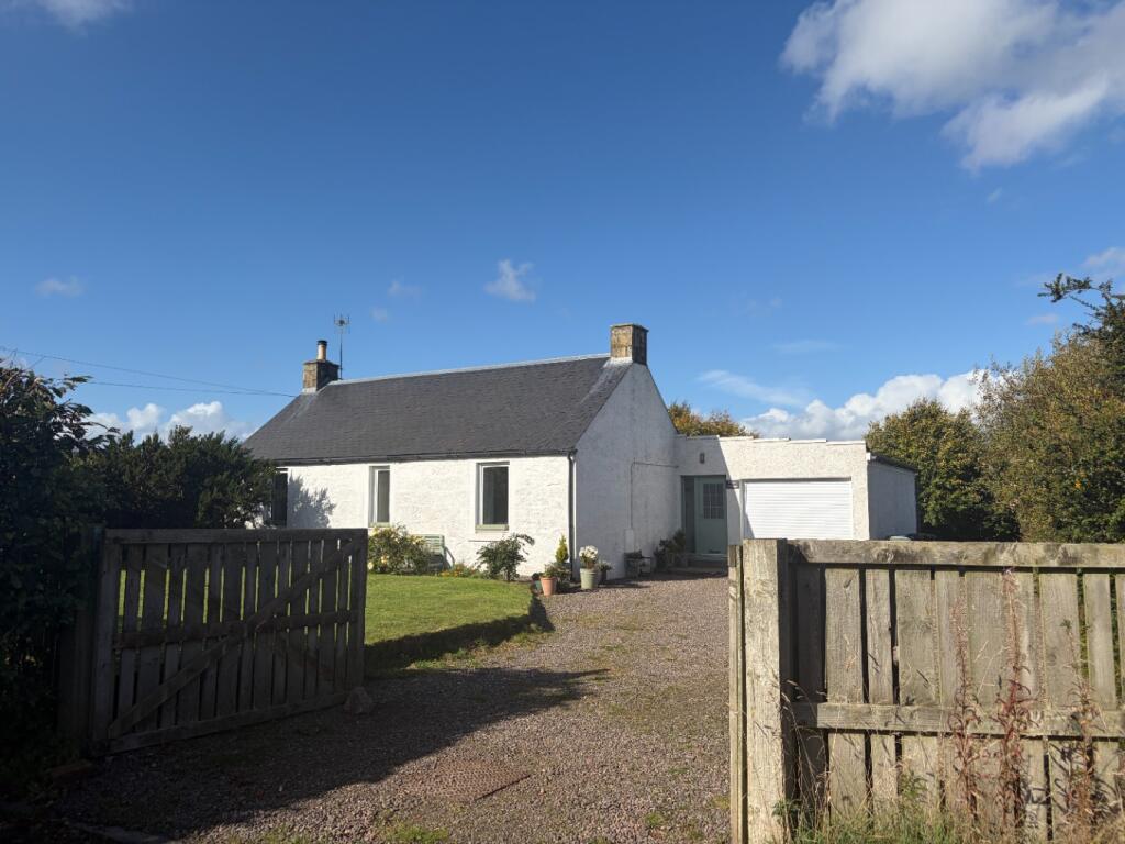 3 bed Detached for rent in Glenlomond. From Morgans - Dunfermline