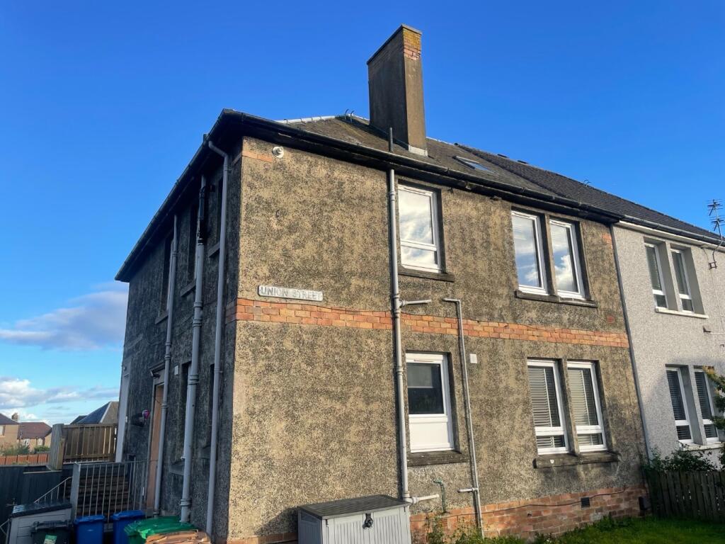 3 bed 1st Floor Flat for rent in Kelty. From Morgans - Dunfermline 3 bed 1st Floor Flat for rent in Kelty. From Morgans - Dunfermline