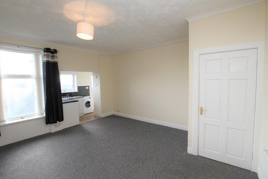 1 bed 1st Floor Flat for rent in Hartwood. From Northwood - Falkirk