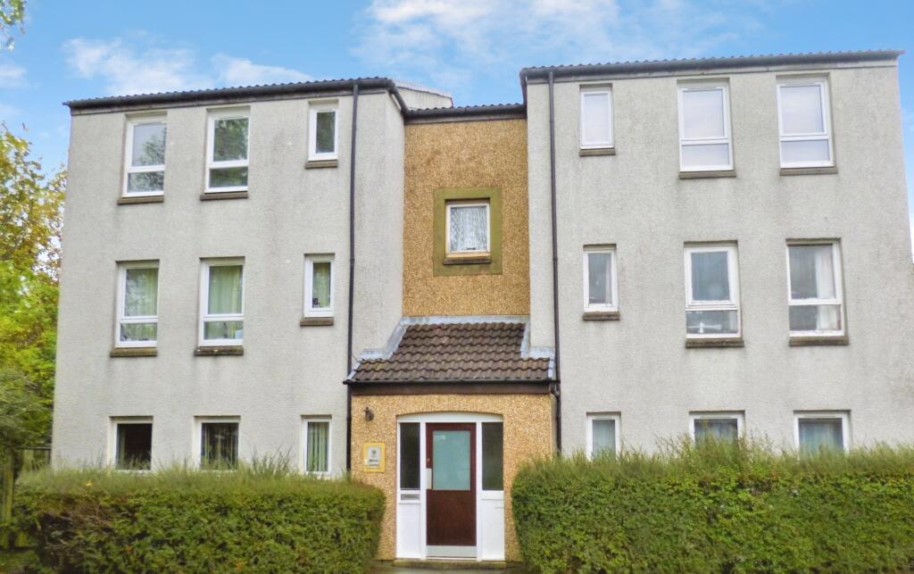 0 bed Studio for rent in Linlithgow. From Northwood - Falkirk