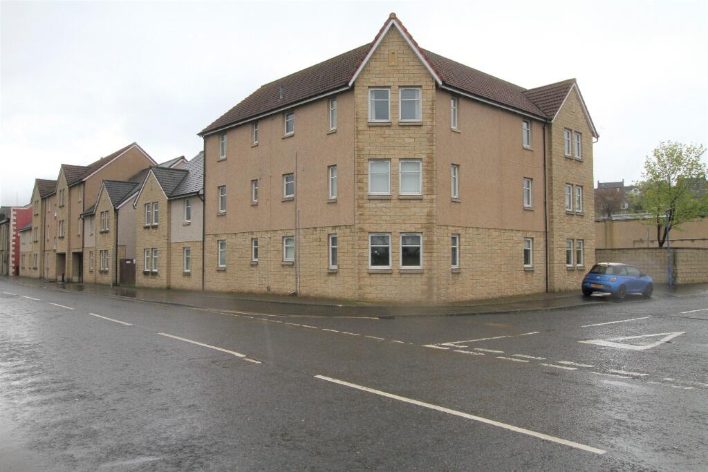 2 bed 1st Floor Flat for rent in Bo'ness. From Northwood - Falkirk 2 bed 1st Floor Flat for rent in Bo'ness. From Northwood - Falkirk