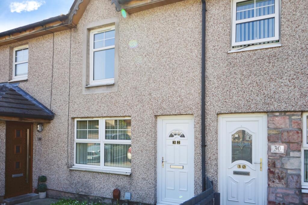 2 bed Mid Terraced House for rent in Alva. From Northwood - Falkirk