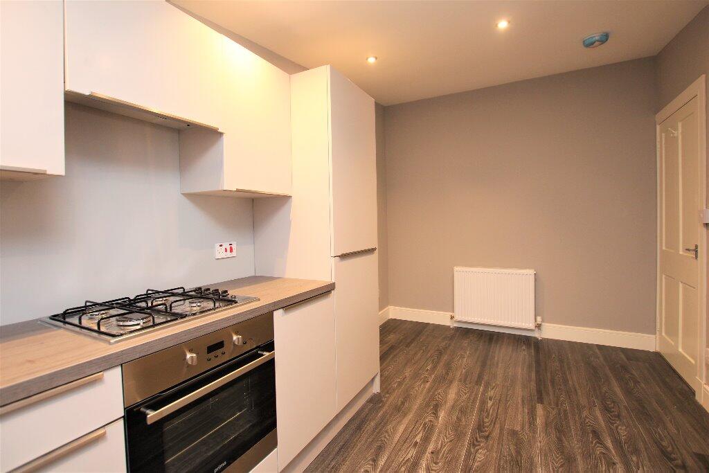 1 bed 1st Floor Flat for rent in Alloa. From Northwood - Falkirk