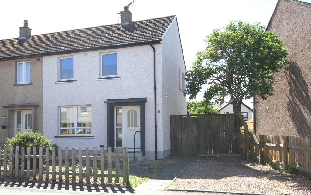 2 bed End of Terrace for rent in Carronshore. From Northwood - Falkirk 2 bed End of Terrace for rent in Carronshore. From Northwood - Falkirk