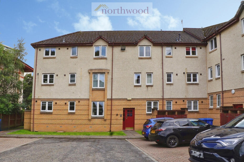 2 bed 1st Floor Flat for rent in Falkirk. From Northwood - Falkirk 2 bed 1st Floor Flat for rent in Falkirk. From Northwood - Falkirk