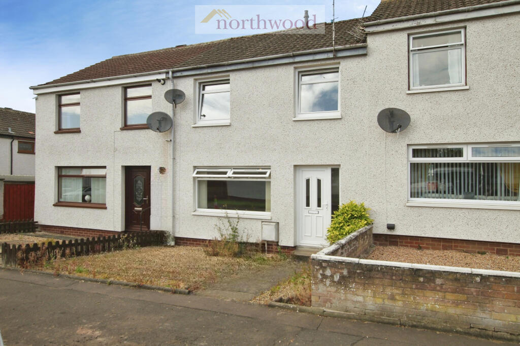 3 bed Mid Terraced House for rent in Clackmannan. From Northwood - Falkirk 3 bed Mid Terraced House for rent in Clackmannan. From Northwood - Falkirk