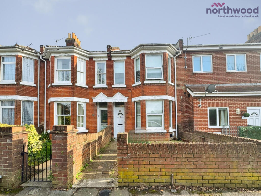 1 bed House Share for rent in Southampton. From Northwood - Southampton