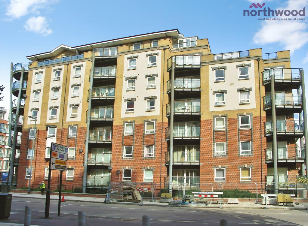 2 bed 1st Floor Flat for rent in Southampton. From Northwood - Southampton