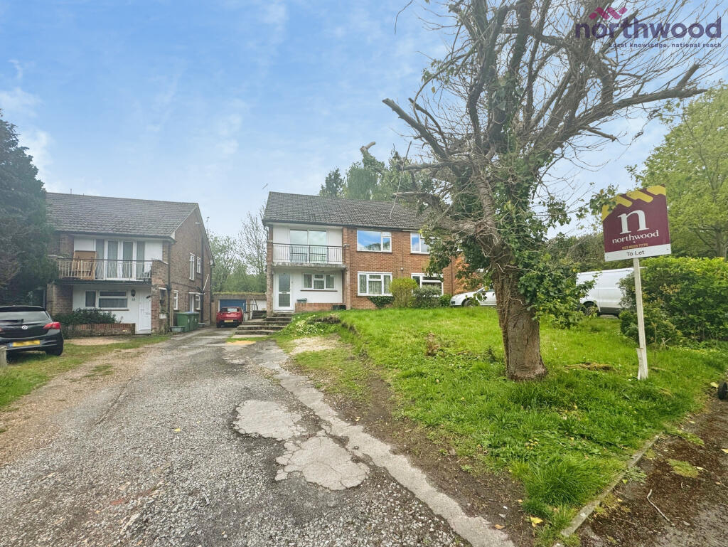 2 bed Annexe for rent in Rownhams. From Northwood - Southampton 2 bed Annexe for rent in Rownhams. From Northwood - Southampton