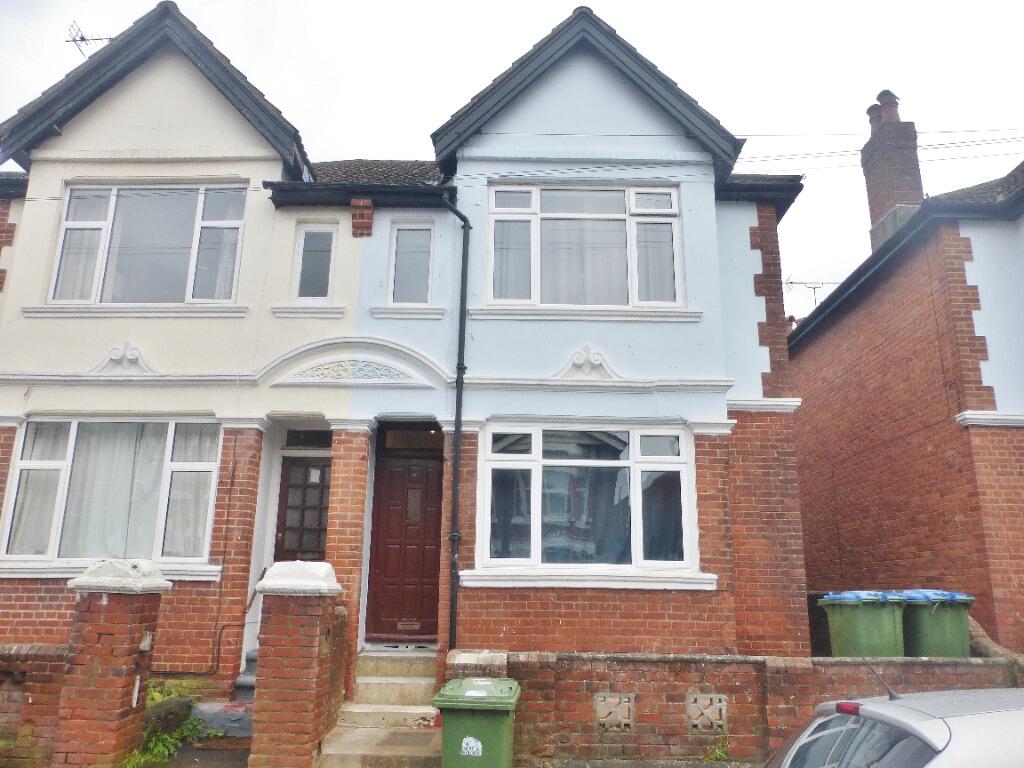 1 bed House Share for rent in Southampton. From Northwood - Southampton